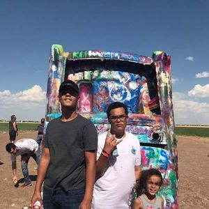 Meet your Posher, Brandi